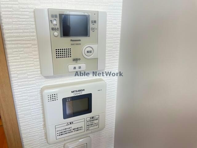 DS大宮の物件内観写真