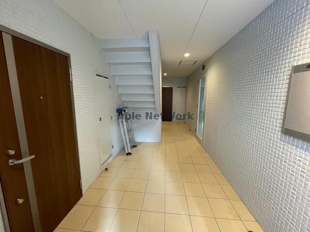 ワコーレヴィータ関目EASTの物件外観写真