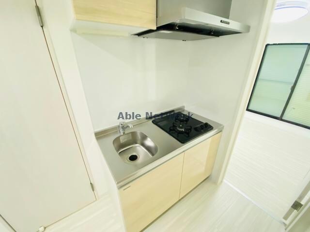 ワコーレヴィータ関目EASTの物件内観写真