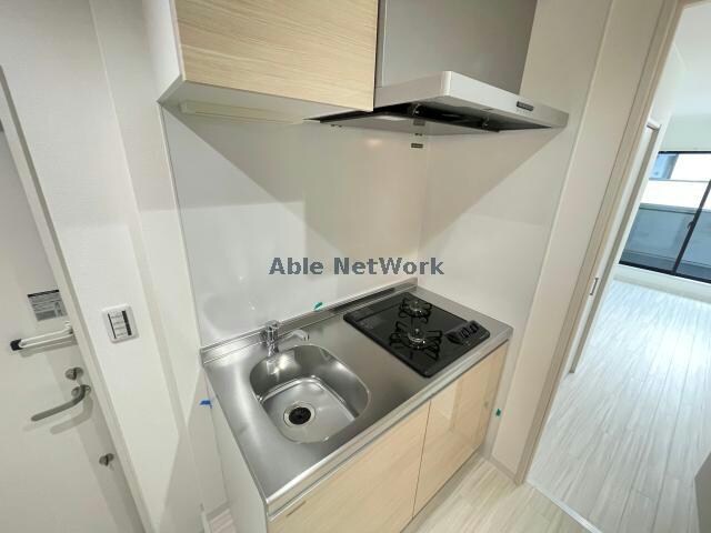 ワコーレヴィータ関目EASTの物件内観写真