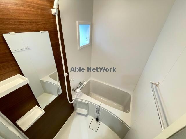 ワコーレヴィータ関目EASTの物件内観写真