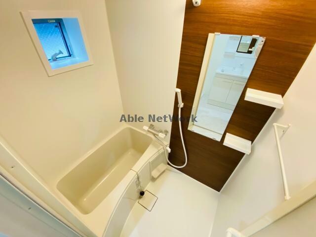 ワコーレヴィータ関目EASTの物件内観写真