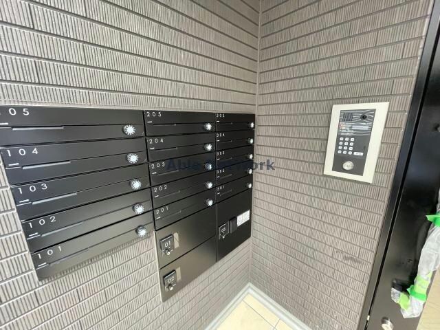 ワコーレヴィータ関目EASTの物件外観写真