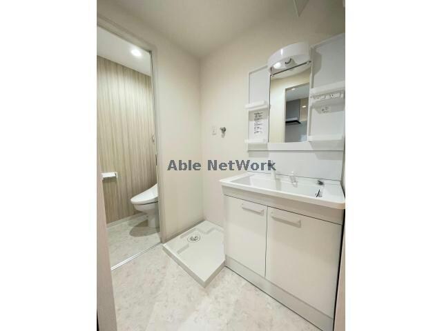 ワコーレヴィータ関目EASTの物件内観写真