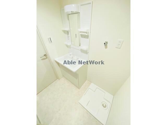 ワコーレヴィータ関目EASTの物件内観写真