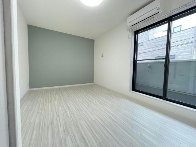 ワコーレヴィータ関目EASTの物件内観写真