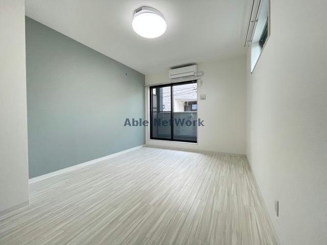 ワコーレヴィータ関目EASTの物件内観写真