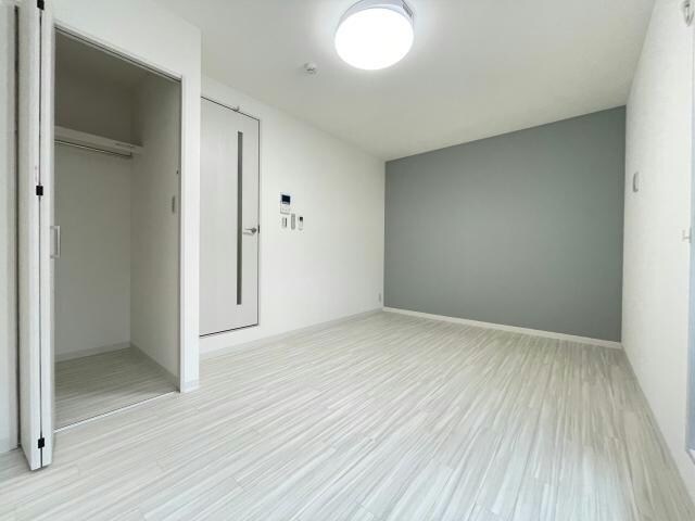 ワコーレヴィータ関目EASTの物件内観写真