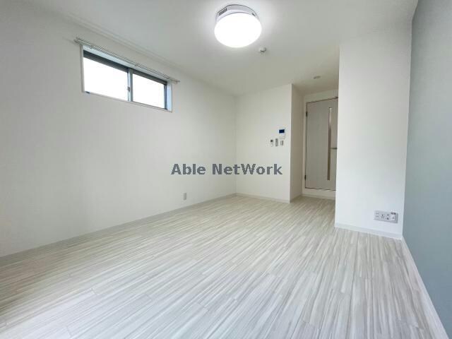 ワコーレヴィータ関目EASTの物件内観写真