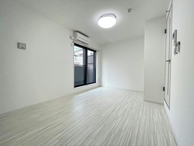 ワコーレヴィータ関目EASTの物件内観写真