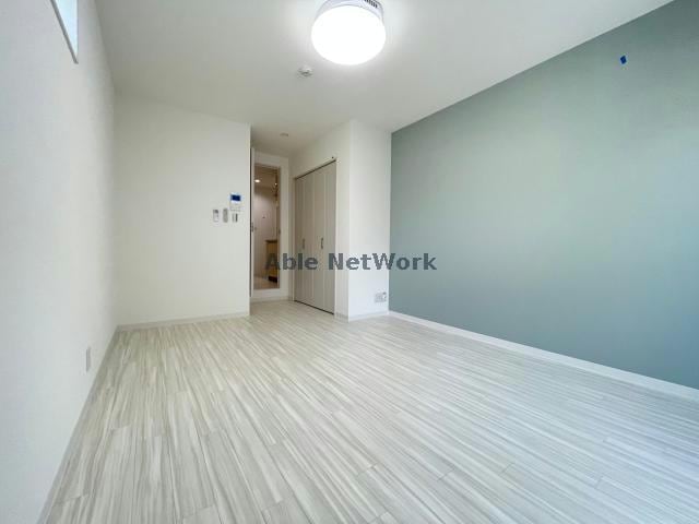 ワコーレヴィータ関目EASTの物件内観写真