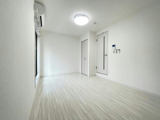 ワコーレヴィータ関目EASTの物件内観写真
