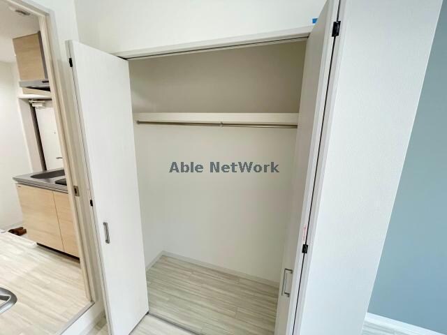 ワコーレヴィータ関目EASTの物件内観写真