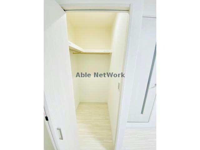 ワコーレヴィータ関目EASTの物件内観写真