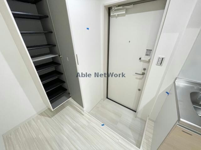 ワコーレヴィータ関目EASTの物件内観写真