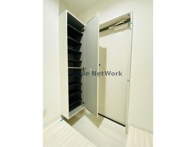 ワコーレヴィータ関目EASTの物件内観写真