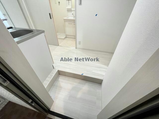 ワコーレヴィータ関目EASTの物件内観写真