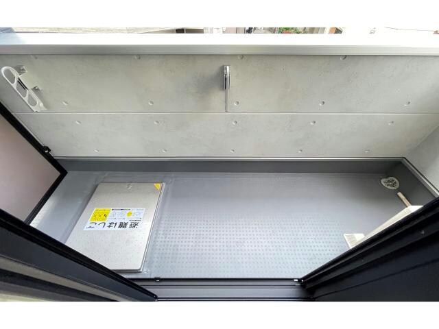 ワコーレヴィータ関目EASTの物件内観写真