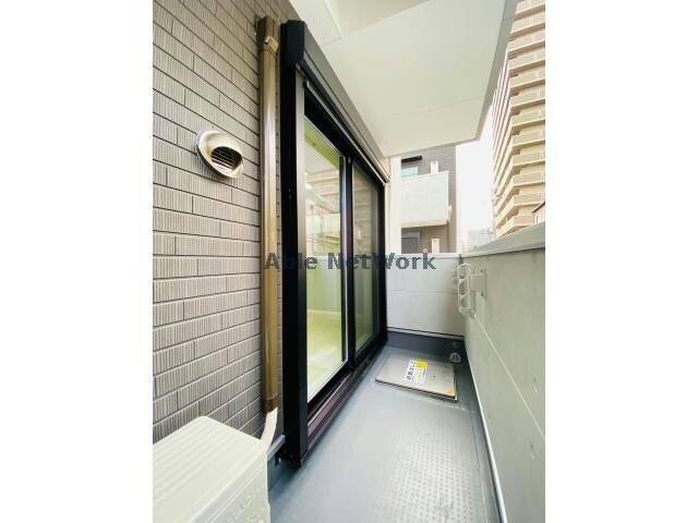 ワコーレヴィータ関目EASTの物件内観写真