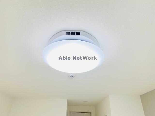 ワコーレヴィータ関目EASTの物件内観写真