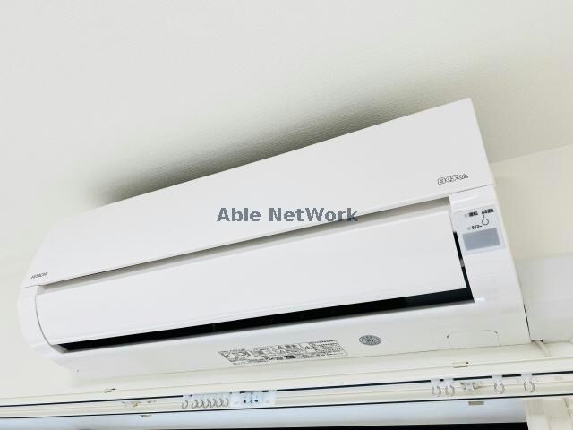 ワコーレヴィータ関目EASTの物件内観写真