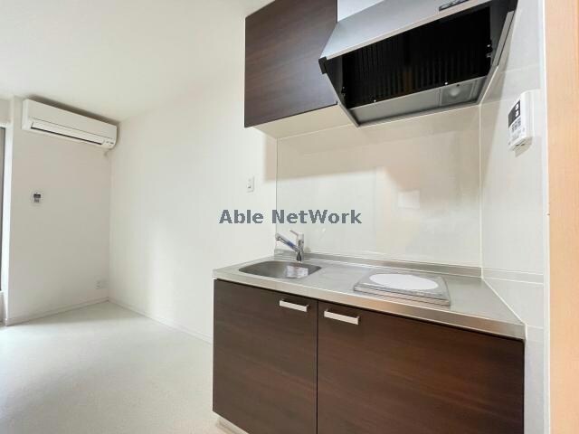 ルミナス滝井の物件内観写真