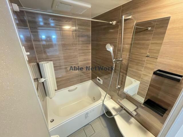 ルミナス滝井の物件内観写真