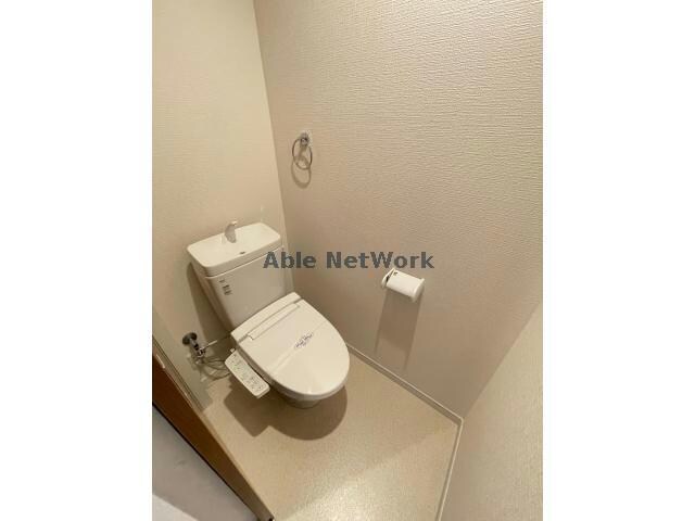 ルミナス滝井の物件内観写真