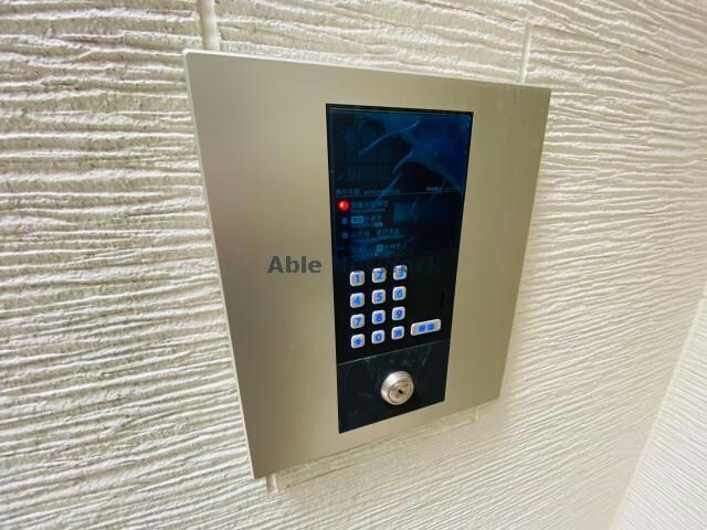 ルミナス滝井の物件外観写真