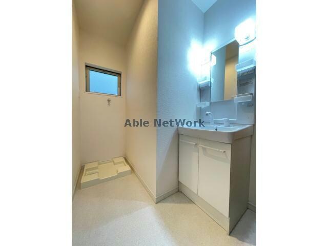 ルミナス滝井の物件内観写真