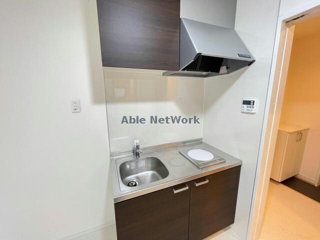 ルミナス滝井の物件内観写真