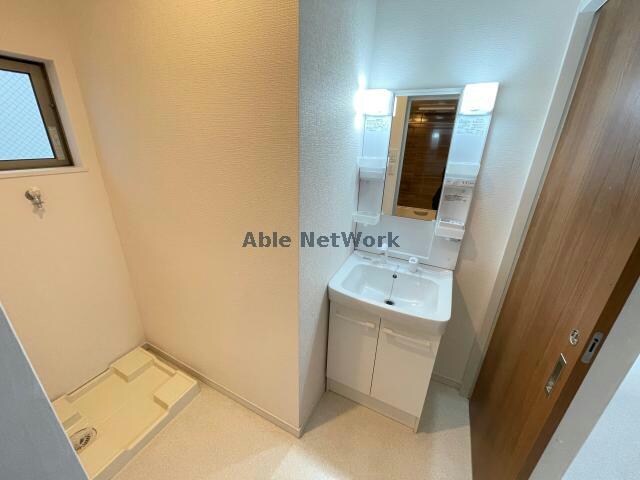 ルミナス滝井の物件内観写真