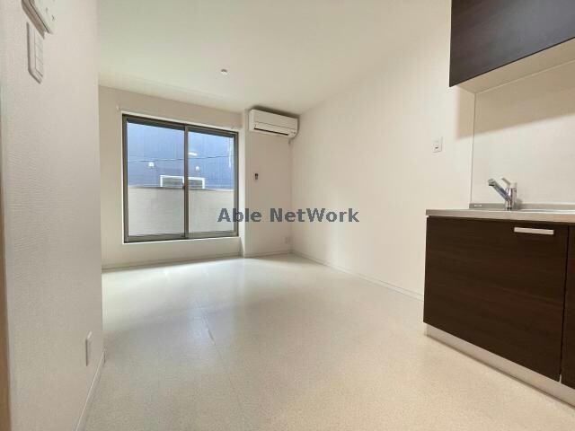 ルミナス滝井の物件内観写真