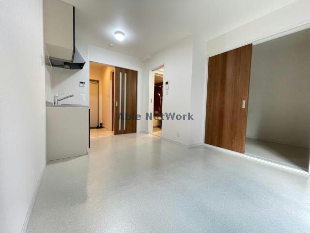 ルミナス滝井の物件内観写真