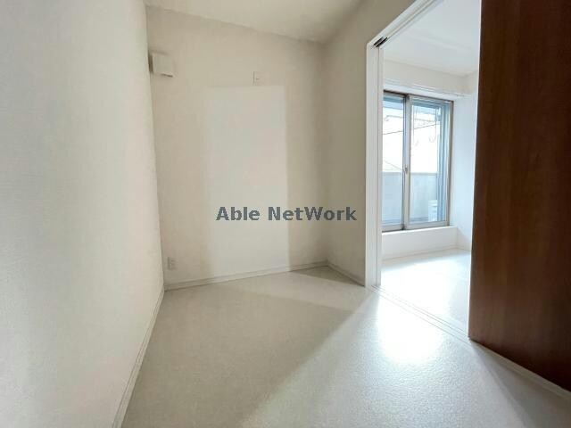 ルミナス滝井の物件内観写真