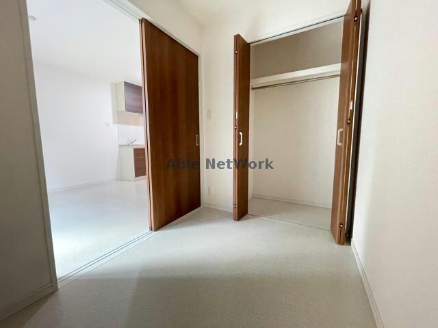 ルミナス滝井の物件内観写真