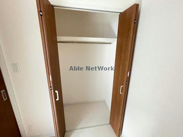 ルミナス滝井の物件内観写真