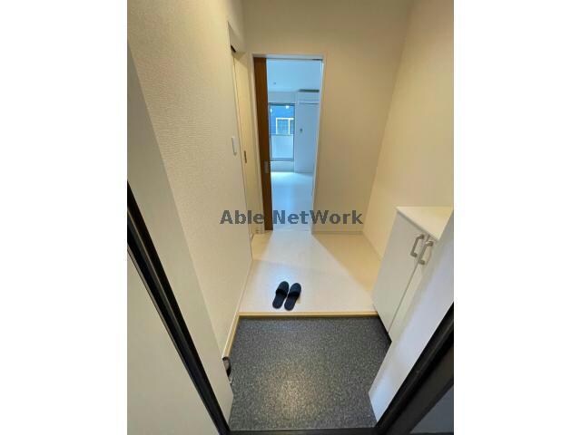 ルミナス滝井の物件内観写真