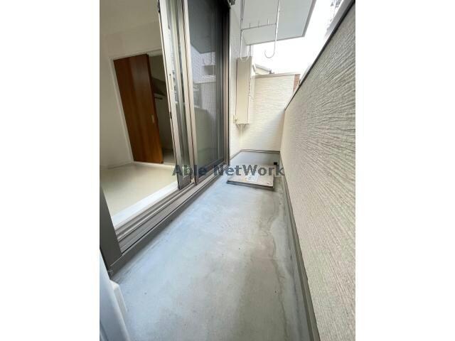 ルミナス滝井の物件内観写真