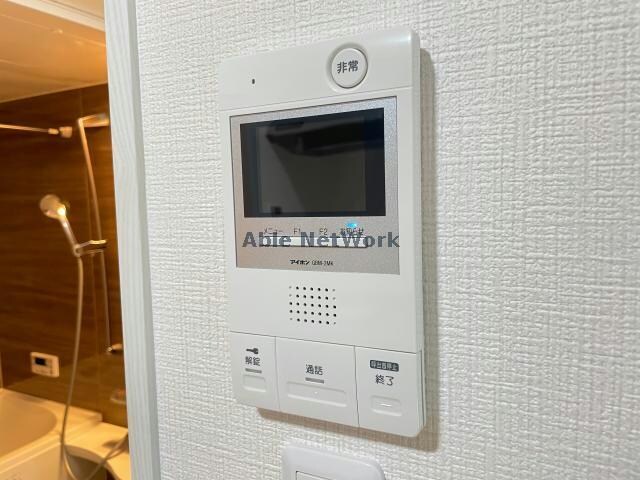 ルミナス滝井の物件内観写真