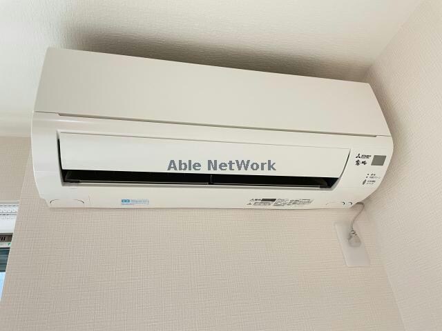 ルミナス滝井の物件内観写真