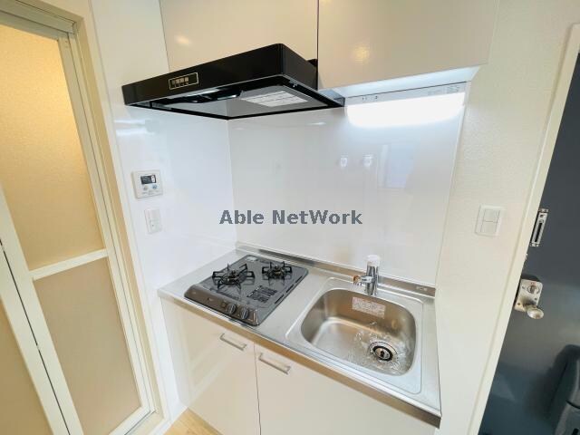 手島ハイツの物件内観写真