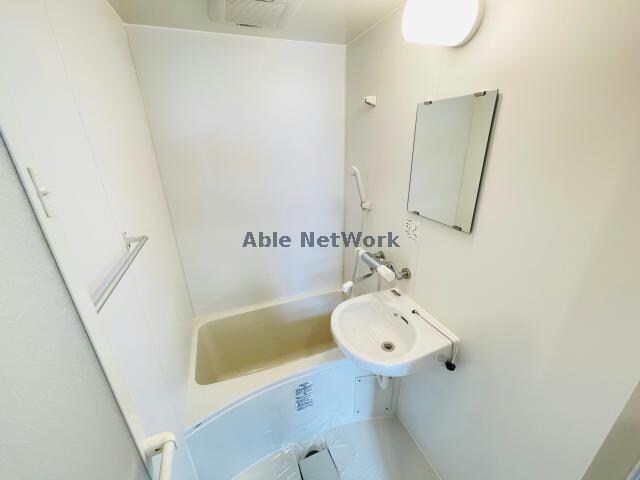 手島ハイツの物件内観写真