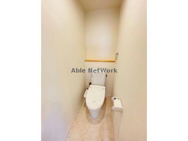 手島ハイツの物件内観写真