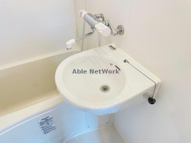 手島ハイツの物件内観写真