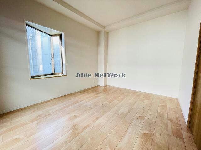 手島ハイツの物件内観写真