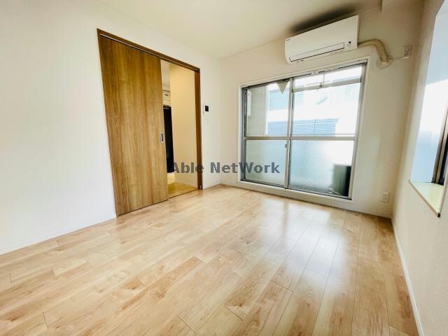 手島ハイツの物件内観写真