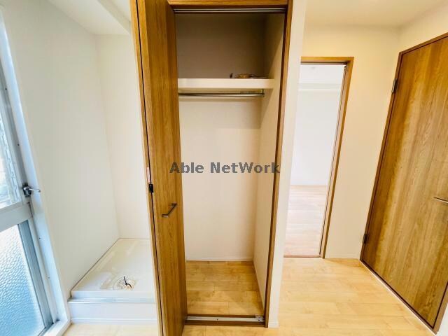 手島ハイツの物件内観写真