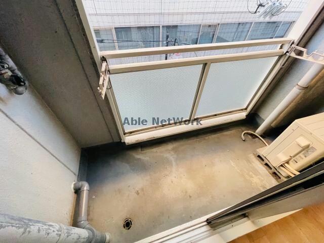 手島ハイツの物件内観写真