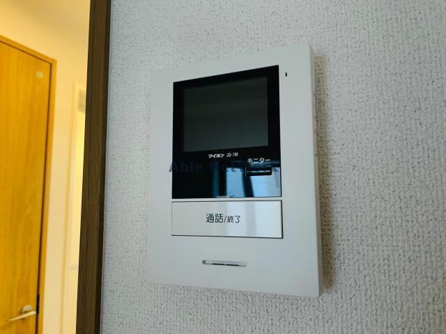 手島ハイツの物件内観写真